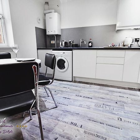 Thistle Apartments - Marischal Square Aberdeen Extérieur photo